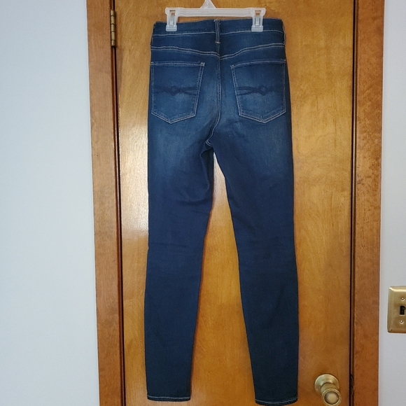 Mudd Hi-Rise Jegging Jeans - Picture 2 of 6